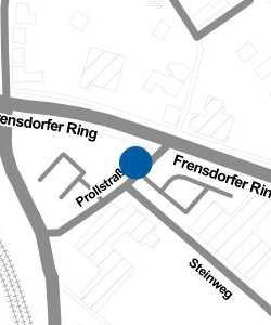 Vorschau: Karte von Bistrohof Nordhorn