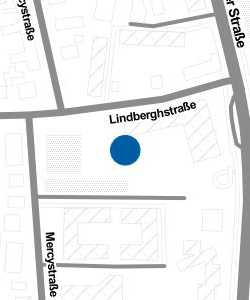 Vorschau: Karte von Grundschule an der Münchener Straße