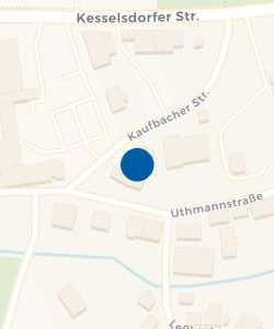Vorschau: Karte von Herrenhaus