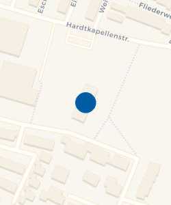 Vorschau: Karte von Fortschritt Kinderhaus am Sonnenfeld