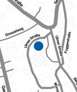 Vorschau: Karte von Bäckerei Schwarz GmbH & Co. KG