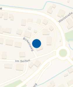 Vorschau: Karte von Ärztehaus Weilrod