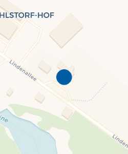 Vorschau: Karte von Landgasthof "Zur alten Schule"