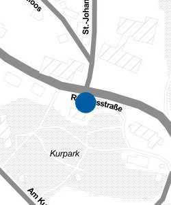 Vorschau: Karte von Jugendzeltplatz Wacht
