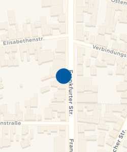 Vorschau: Karte von Stadtgeflüster