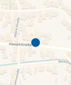 Vorschau: Karte von Henninger's Backstube