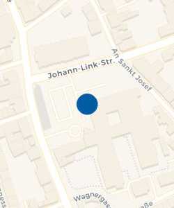 Vorschau: Karte von Medizinisches Versorgungszentrum am St. Josef-Hospital Bonn-Beuel