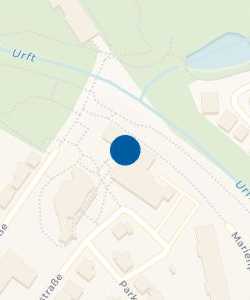 Vorschau: Karte von Gemünder Parkrestaurant
