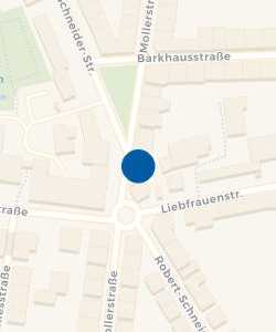 Vorschau: Karte von Fahrrad Brunner GmbH