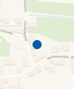 Vorschau: Karte von Kinderhaus Wurzelkinder