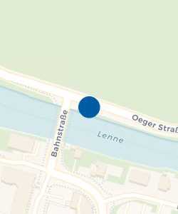 Vorschau: Karte von Hagen-Hohenlimburg