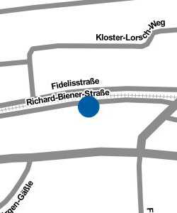 Vorschau: Karte von Metzgerei Bastian