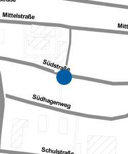 Vorschau: Karte von Wehrmann Bestattungen