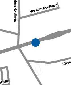 Vorschau: Karte von Jerstedt Hermann-Löns-Weg