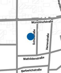 Vorschau: Karte von Carlo-Mierendorff-Schule