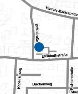 Vorschau: Karte von Bäckerei Wünsche