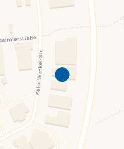 Vorschau: Karte von AGS IT-Service GmbH