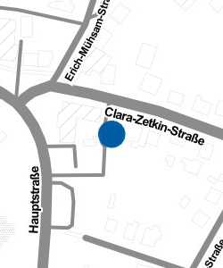 Vorschau: Karte von Mittelbrandenburgische Sparkasse in Potsdam - Geldautomat