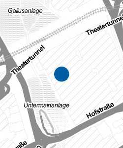 Vorschau: Karte von Oper Frankfurt