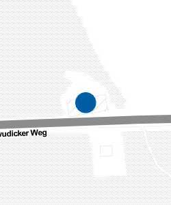 Vorschau: Karte von Restaurant & Kegelbahn Waldfrieden