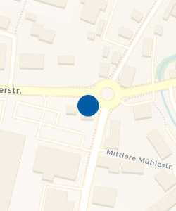 Vorschau: Karte von Ziil Informatiklösungen GmbH