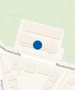 Vorschau: Karte von Herzog Anton Ulrich-Museum