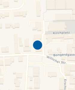 Vorschau: Karte von Osterather Hof