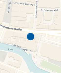 Vorschau: Karte von H/W/S Cordes GmbH & Co. KG
