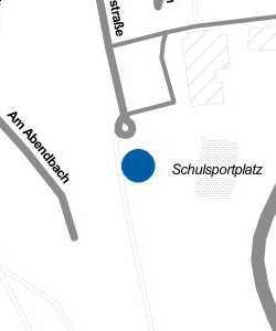 Vorschau: Karte von Schnelltest Zentrum Zollernalb
