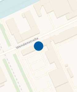 Vorschau: Karte von Auto Wichert GmbH