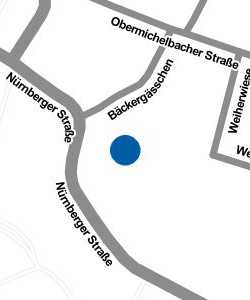 Vorschau: Karte von Haus Phönix Veitsbronn