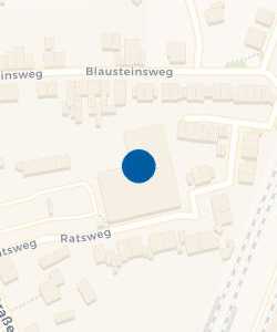 Vorschau: Karte von Rewe