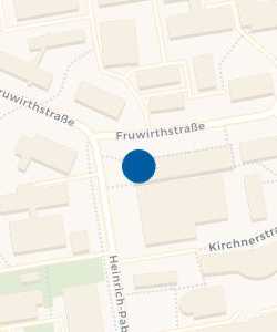 Vorschau: Karte von Skriptenbüro des AStA der Universität Hohenheim