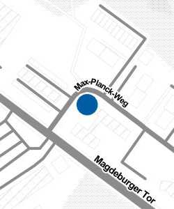 Vorschau: Karte von Cafe am Piepenbrink