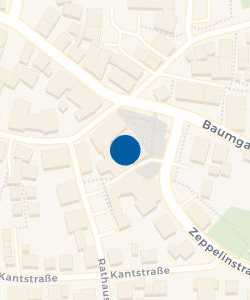 Vorschau: Karte von Polizeiposten Birkenfeld