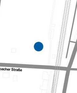 Vorschau: Karte von Fahrschule Barthold