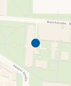 Vorschau: Karte von BBK-Atelier