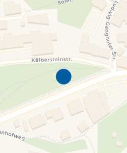 Vorschau: Karte von Miniaturgolf im Luitpoldpark