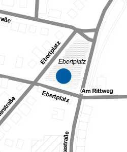 Vorschau: Karte von Spielplatz Ebertplatz