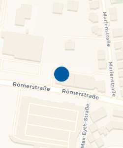 Vorschau: Karte von Fressnapf Leonberg