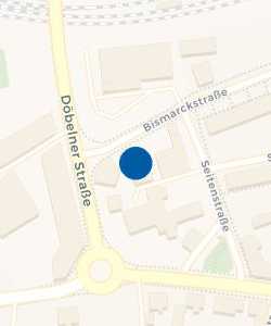 Vorschau: Karte von Sanitär-Technik Nossen GmbH