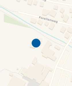 Vorschau: Karte von Kinderhaus am Erlenbach