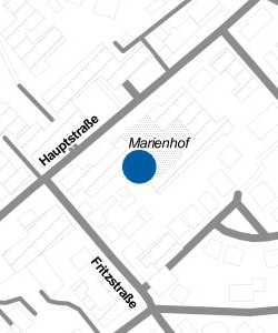 Vorschau: Karte von Confiserie Nessbach & Schwalber