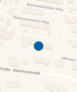 Vorschau: Karte von Wohn- und Pflegezentrum Marksuhl