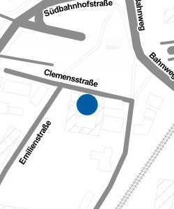 Vorschau: Karte von Clemensheim
