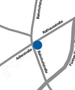 Vorschau: Karte von Markt Cadolzburg Bücherei