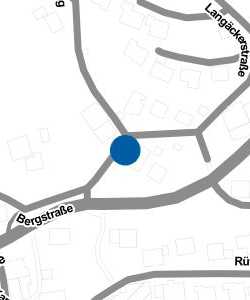 Vorschau: Karte von Rathaus Rippolingen