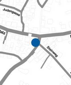 Vorschau: Karte von Raiffeisenbank Roth-Schwabach eG in Abenberg
