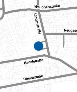 Vorschau: Karte von Schaffnereiplatz