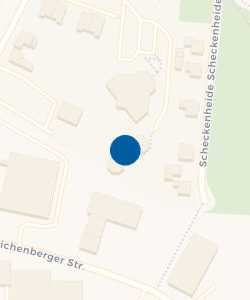 Vorschau: Karte von Kinderburg Bielefeld